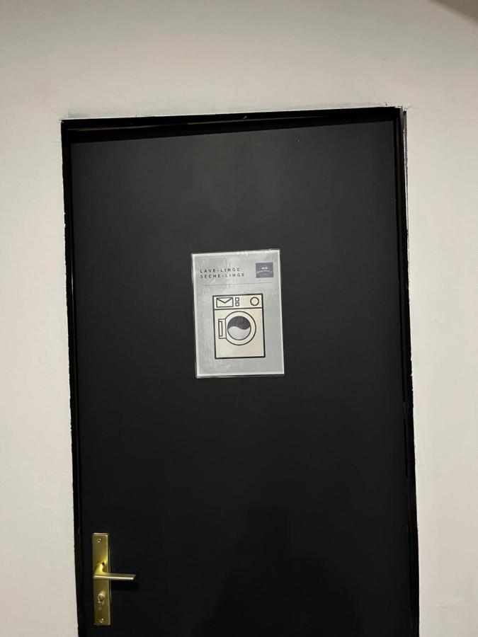卢德T2 Bis Cosy Proche Gare公寓 外观 照片